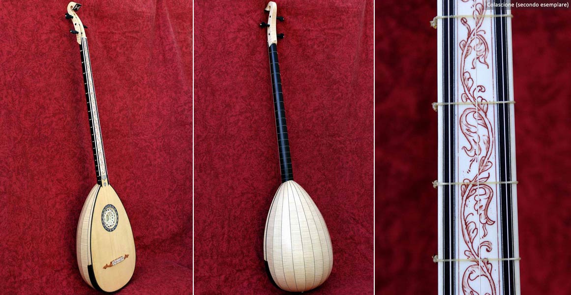 Chitarra battente