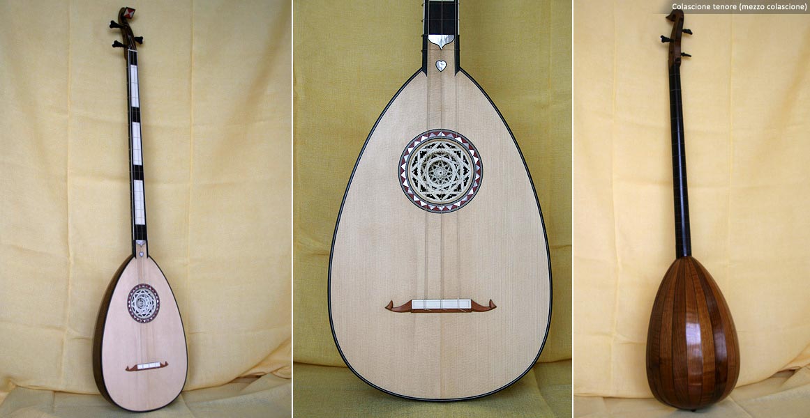Chitarra battente