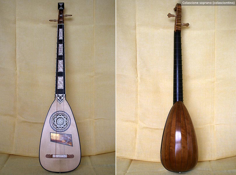 Chitarra classica