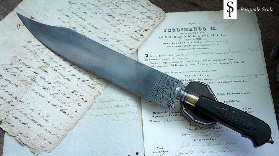 Coltello