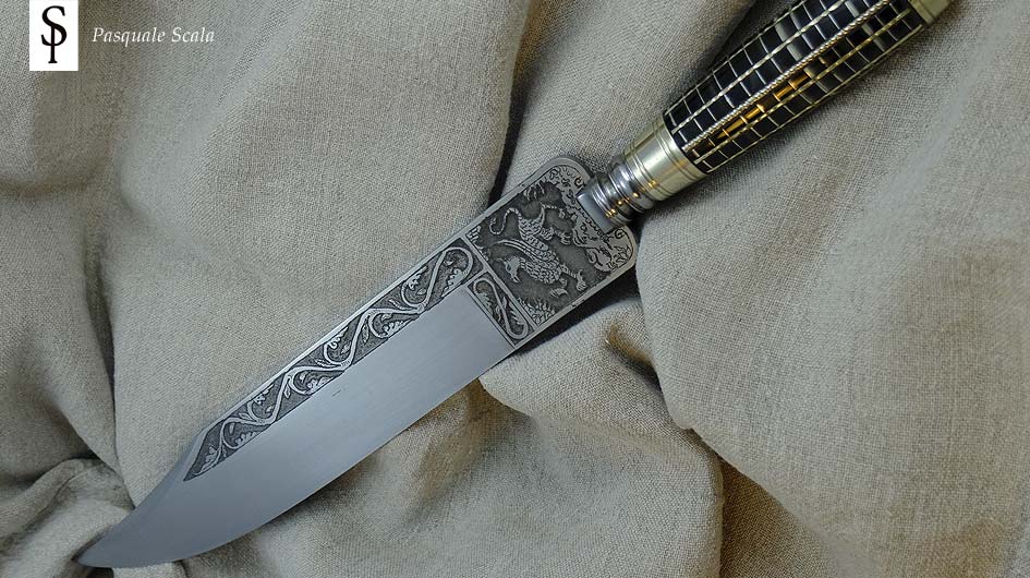 Coltello