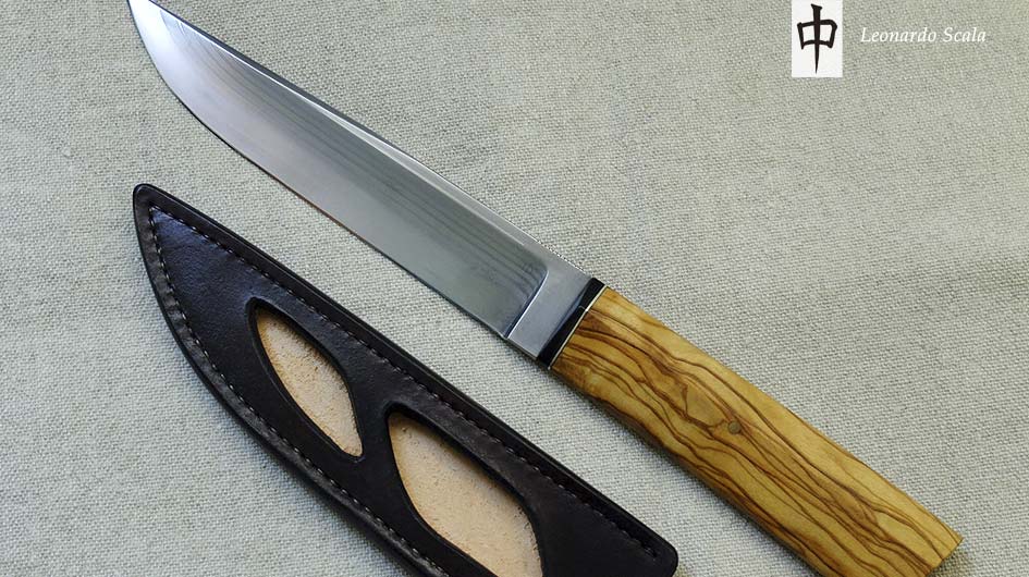 Coltello
