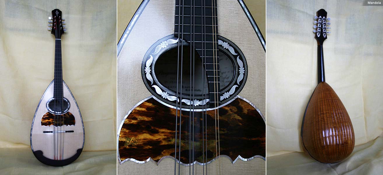 Mandola