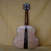 Chitarra acustica Scala - retro