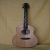 Chitarra acustica Scala - frontale