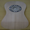 Chitarra battente - fase lavorazione