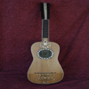 Frontale a restauro completo