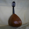 Mandola - Retro - Secondo Esemplare