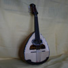 Mandola - Laterale - Secondo Esemplare
