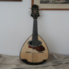 Mandolino moderno - vista frontale