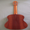 Chitarra Matrona - retro