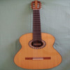 Chitarra Matrona - frontale