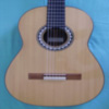 Chitarra Matrona - dettaglio