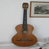 Chitarra da restaurare