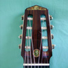 Chitarra Pompei - paletta