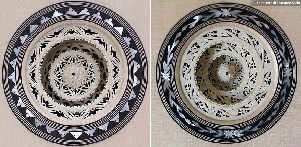 Rosette