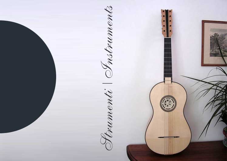 Strumenti | Instruments